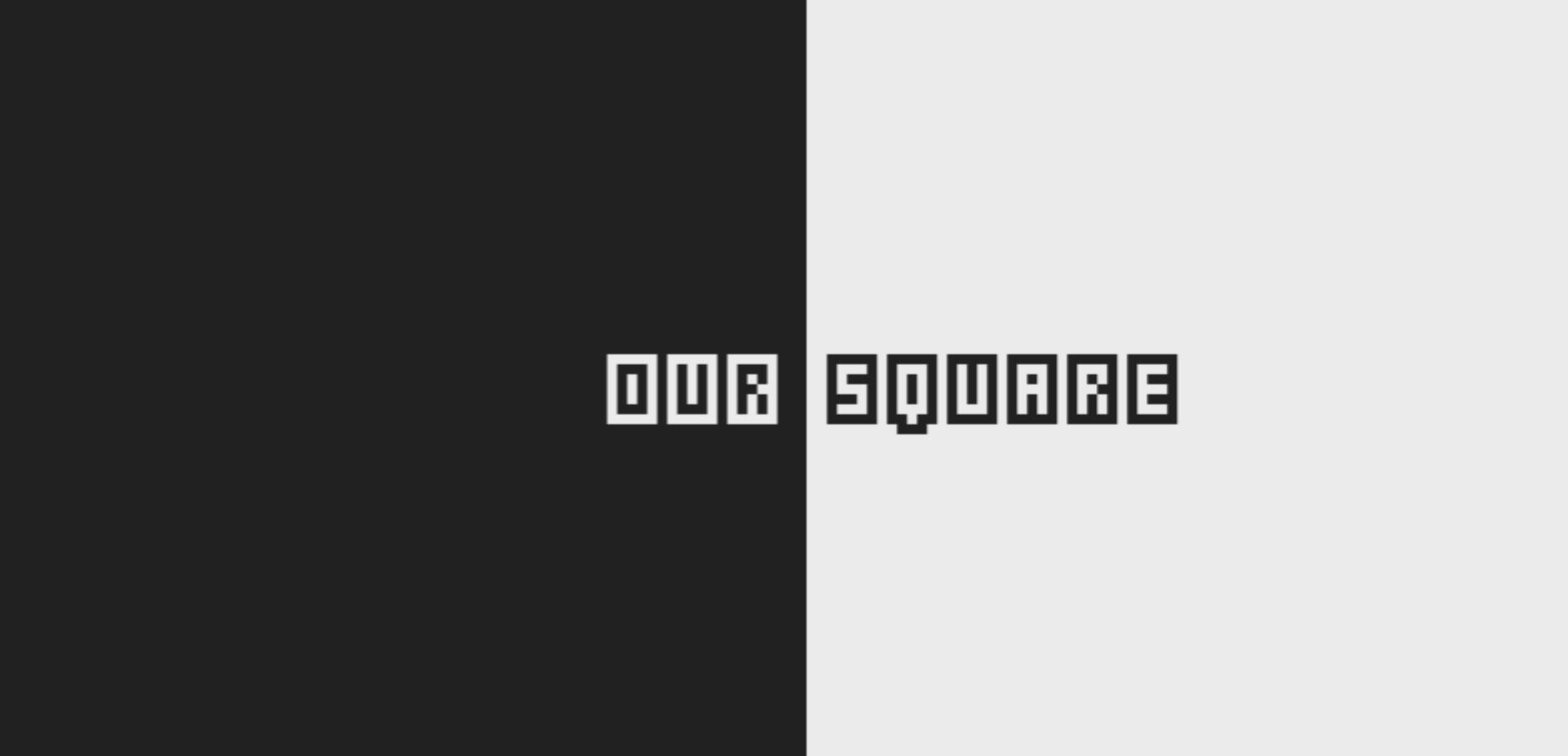 Our Square