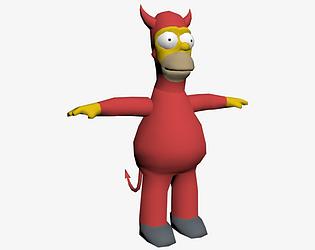 Bolt vs homers test build (bad