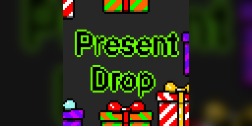 Cover image for PresentDrop