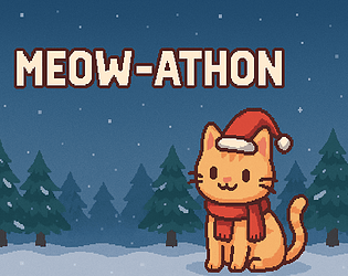 Meow-athon
