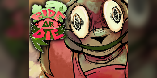 Cover image for Ride Or Die [Demo]
