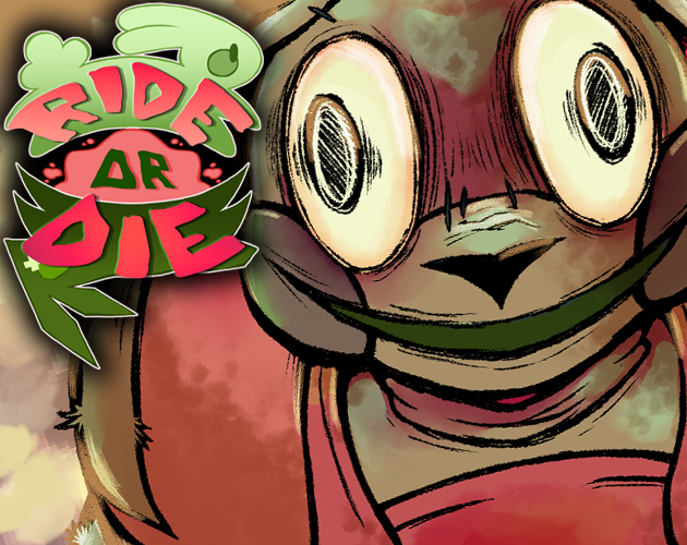 Cover image for Ride Or Die [Demo]