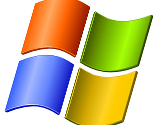 Windows XP Simulator