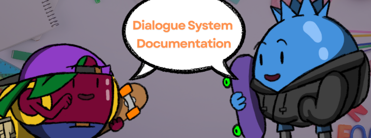 Nova Dynamic UI Dialogue System by Nova