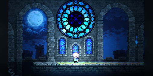 Cover image for Glowfall: Prologue