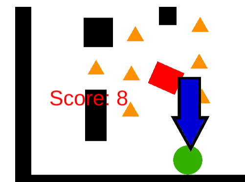 Cover image for One Circle Moving