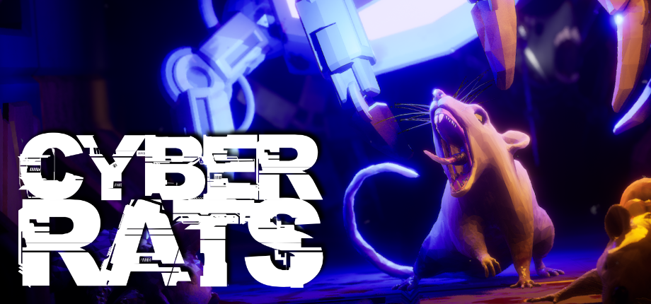 Cyber Rats