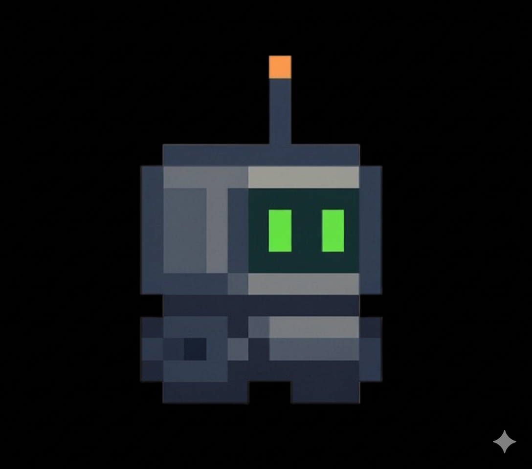 RogueBot