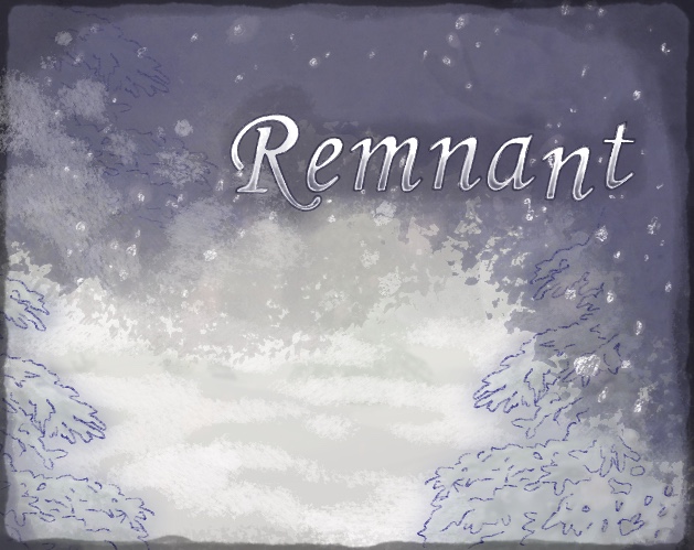 Cover image for Remnant - Demo Ver.