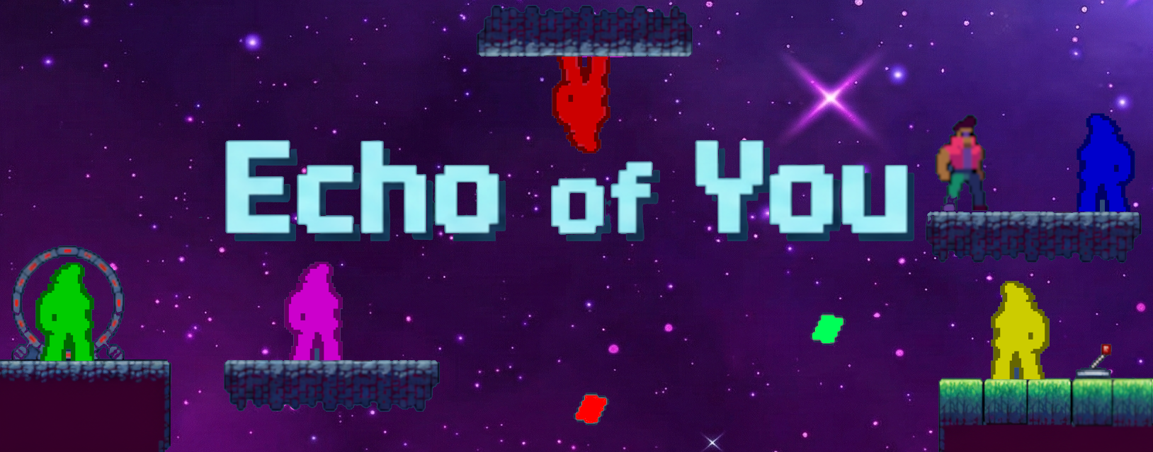 Echo Of You