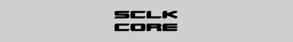 SCLK Core V 0.6