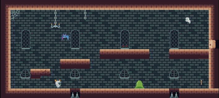 Cover image for metroidvania month 30