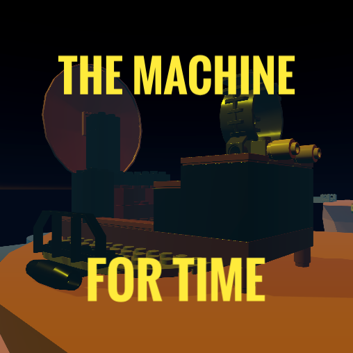 The Machine for Time