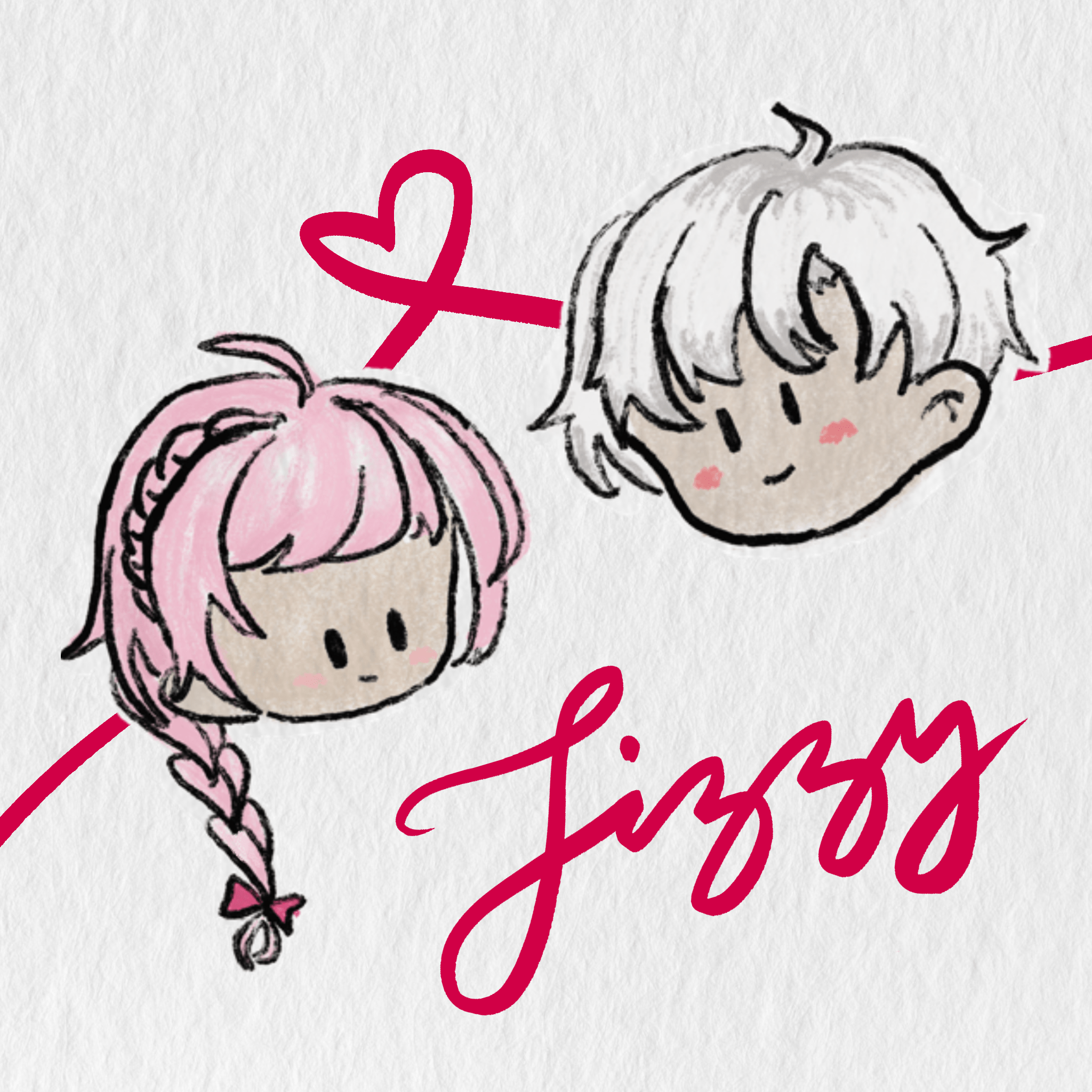 Love, Fizzy