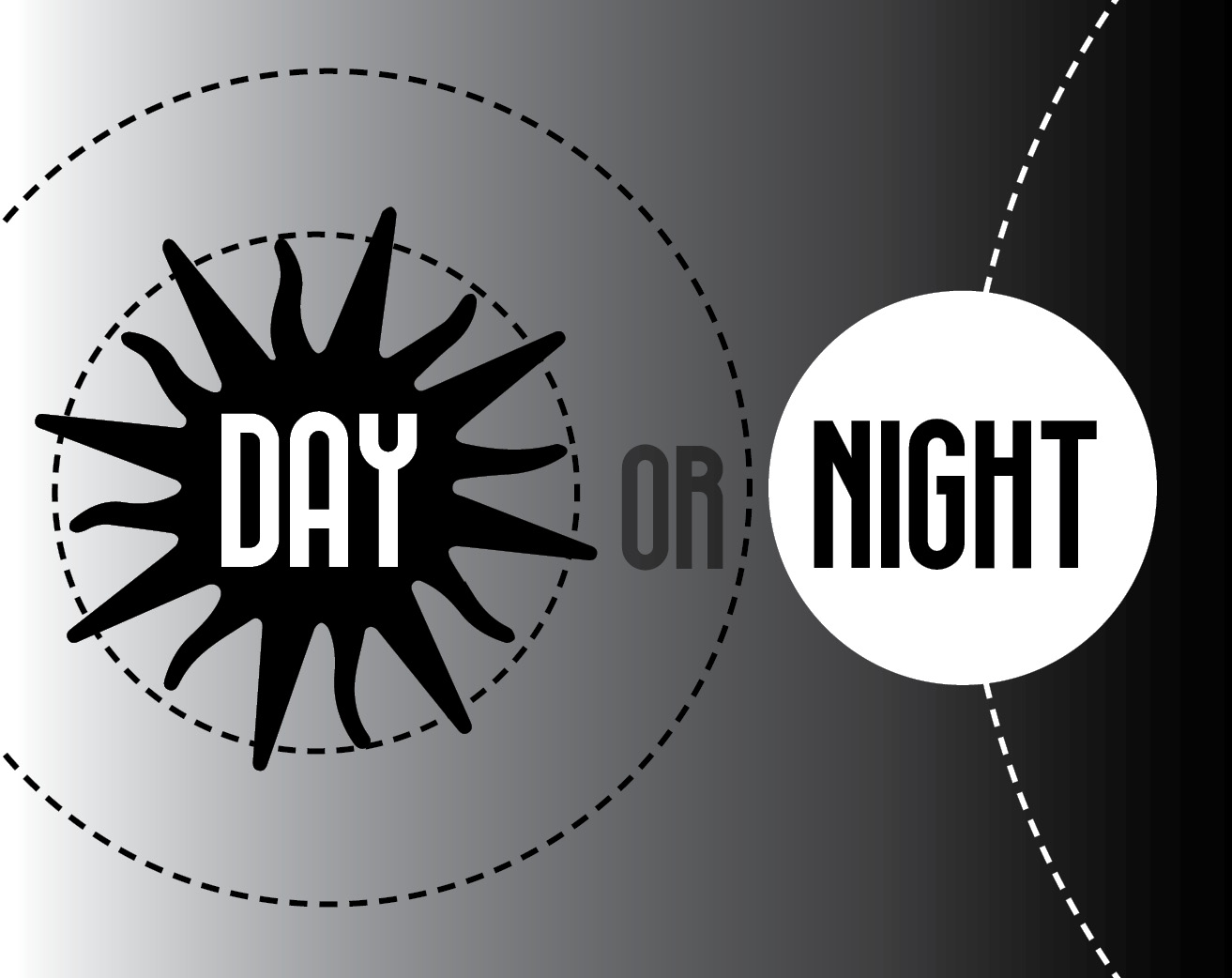Cover image for Day or Night