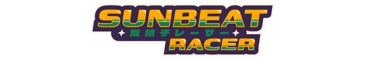 SUNBEAT RACER