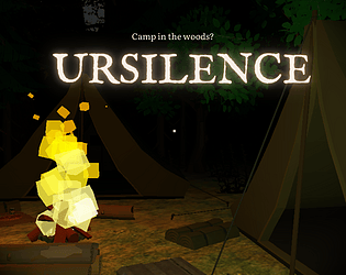 Cover image for URSILENCE