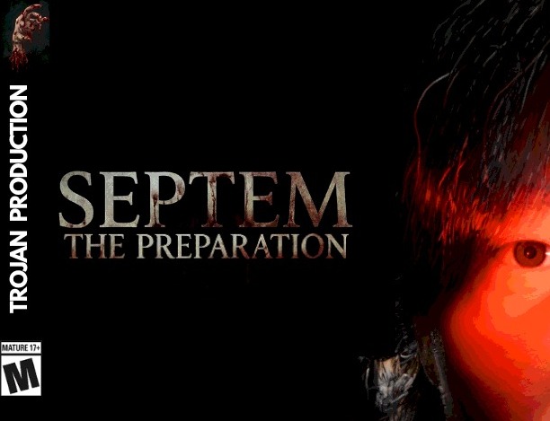 SEPTEM-ThePreparation cover