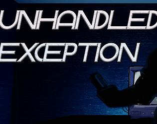 Unhandled Exception VN