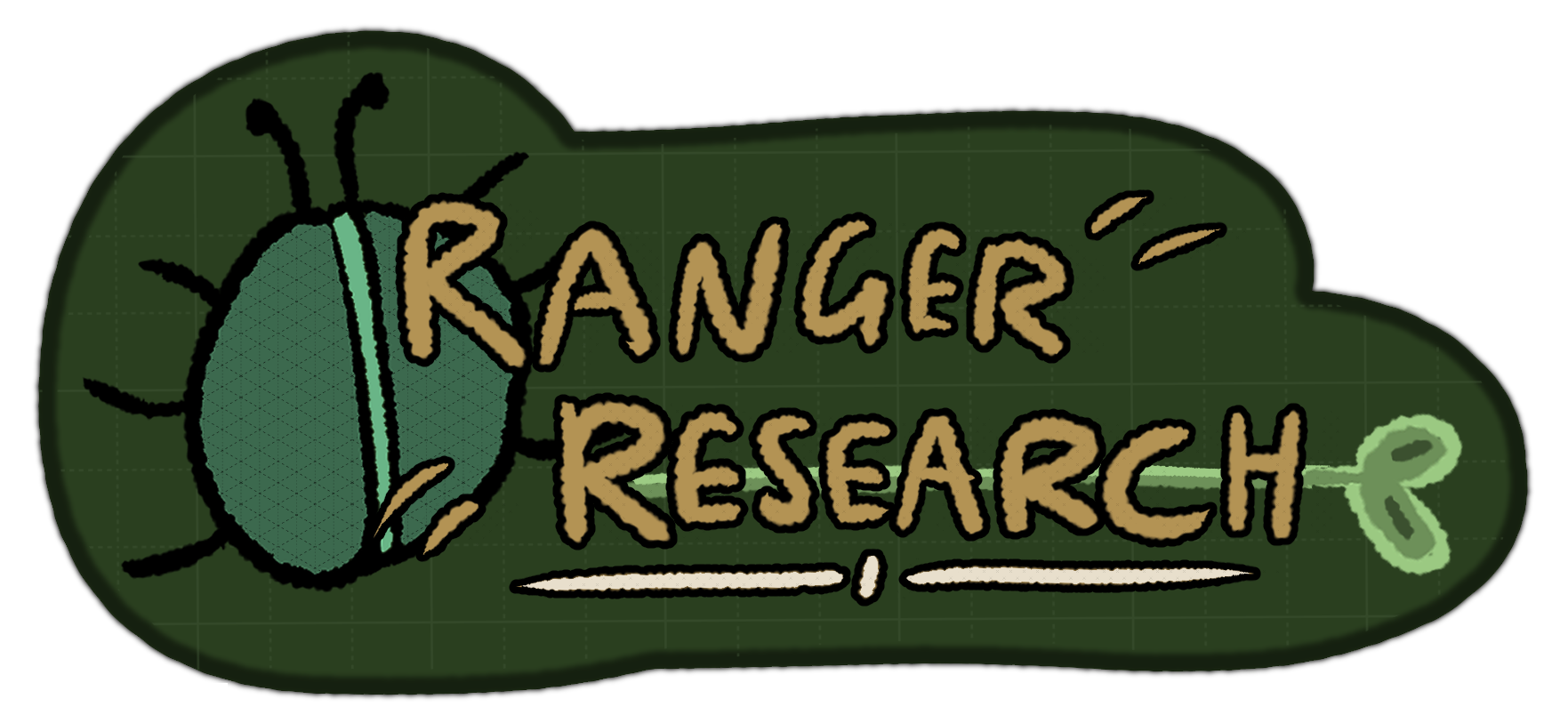 [University Year 4] Ranger Research!