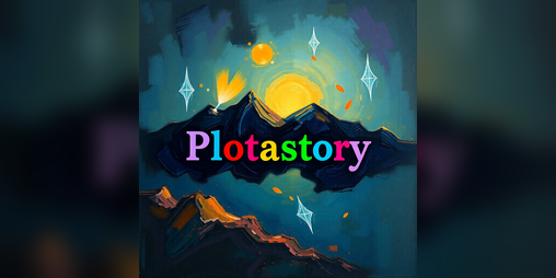 Cover image for Plotastory