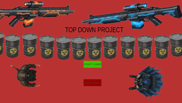 TopDown