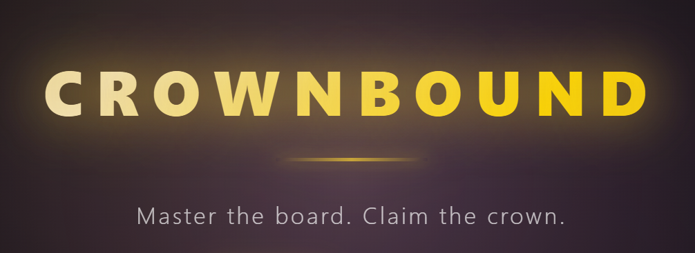 Crownbound – A Standalone Card Game Inspired by Queen’s Blood