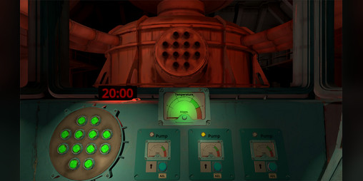 Cover image for Subquantic machine operator