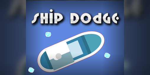 Cover image for Ship Dodge!