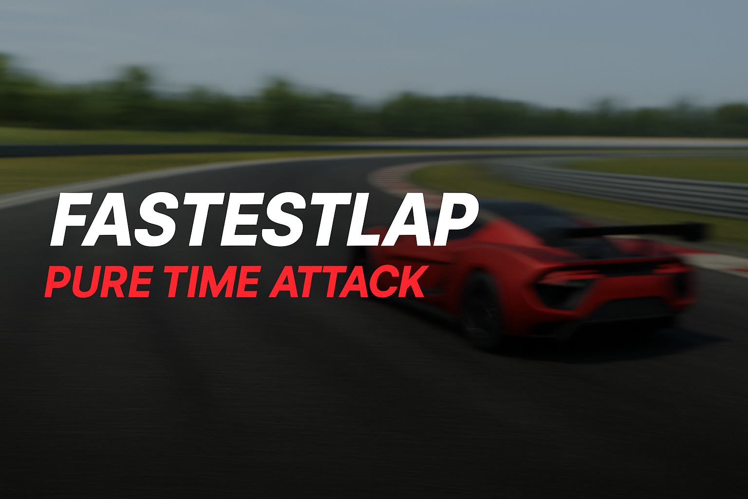 Fastestlap