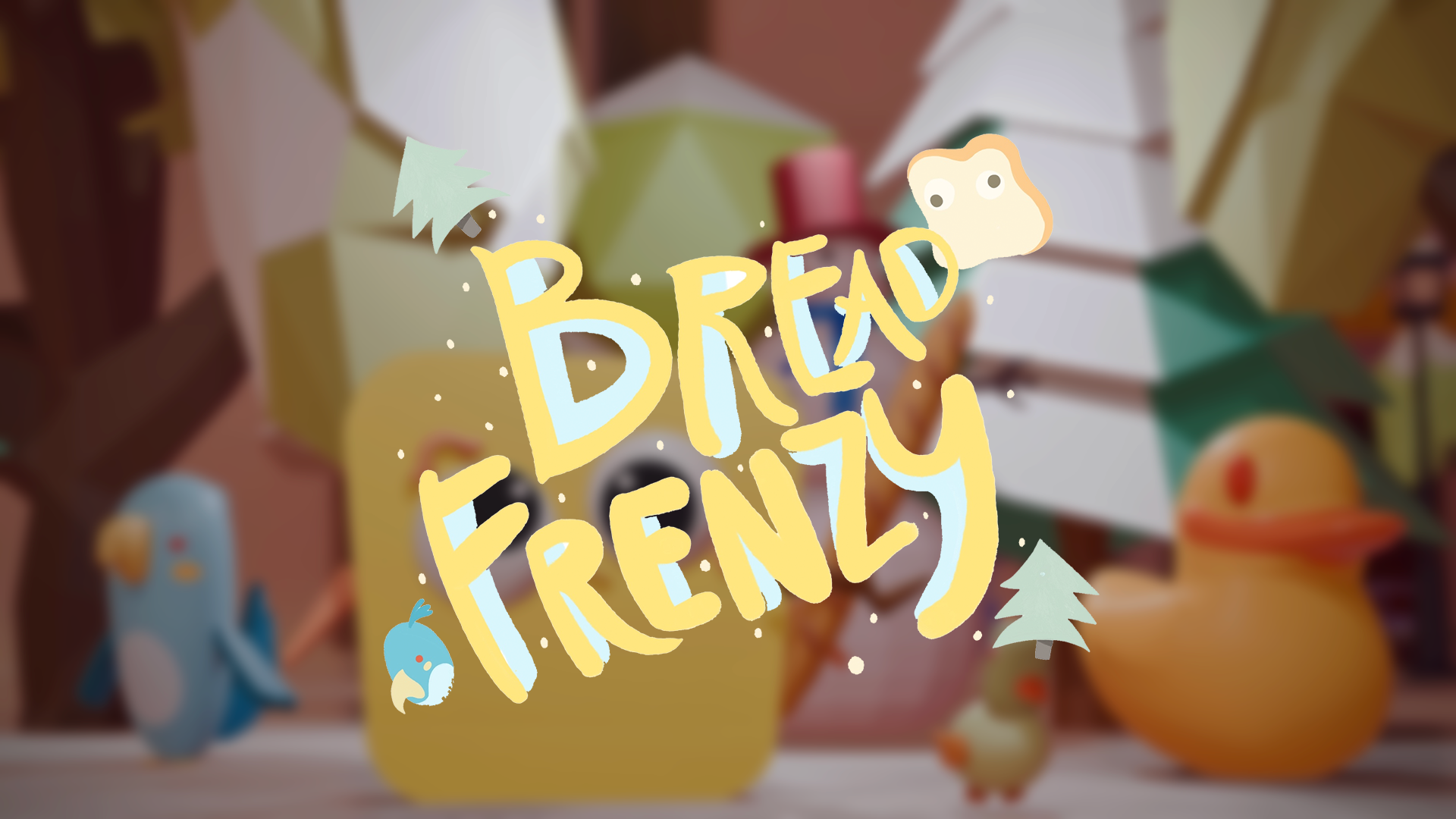 Bread Frenzy