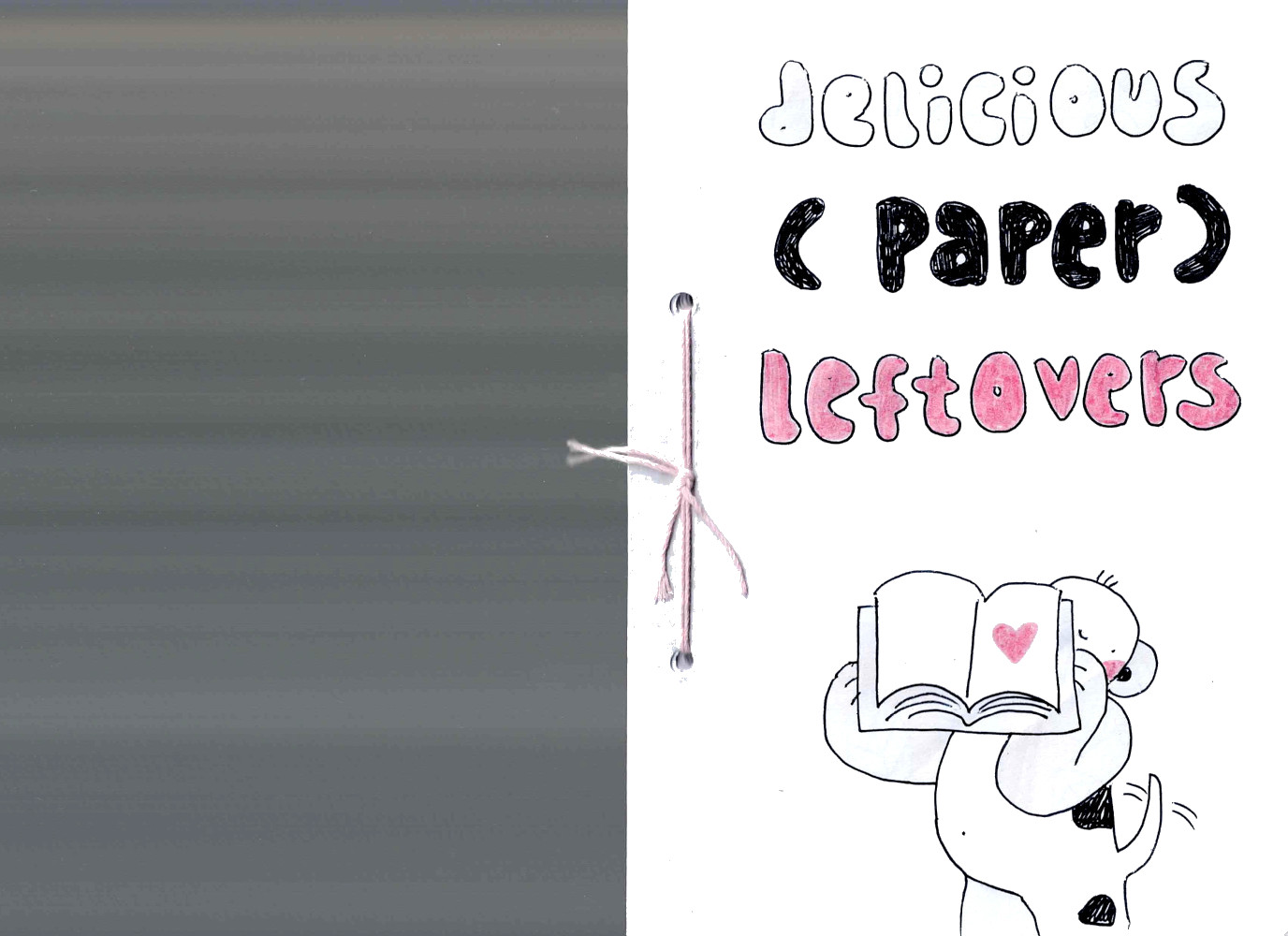 Delicious Leftovers By Forestgeit