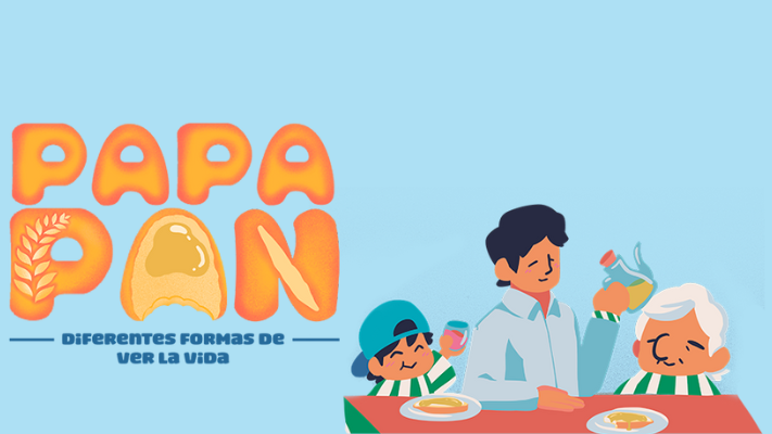 PaPaPan