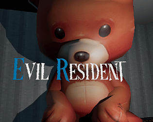 EVIL RESIDENT