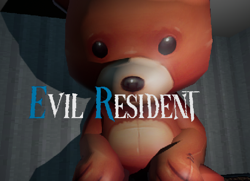 EVIL RESIDENT