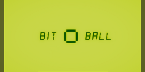 Cover image for Bitball