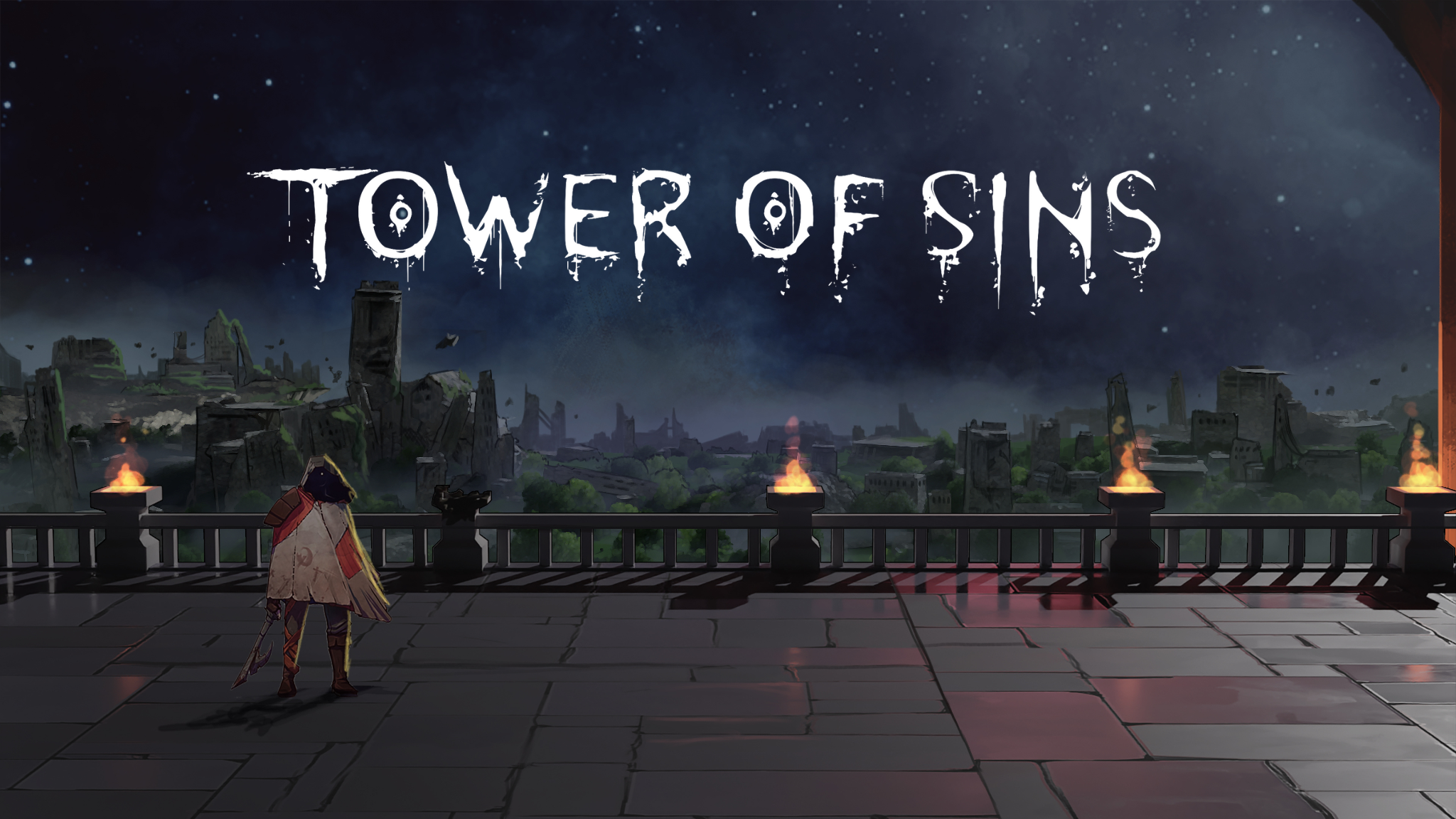 Tower of Sins