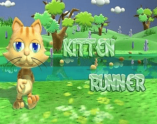 Cat Runner (Lost Media)