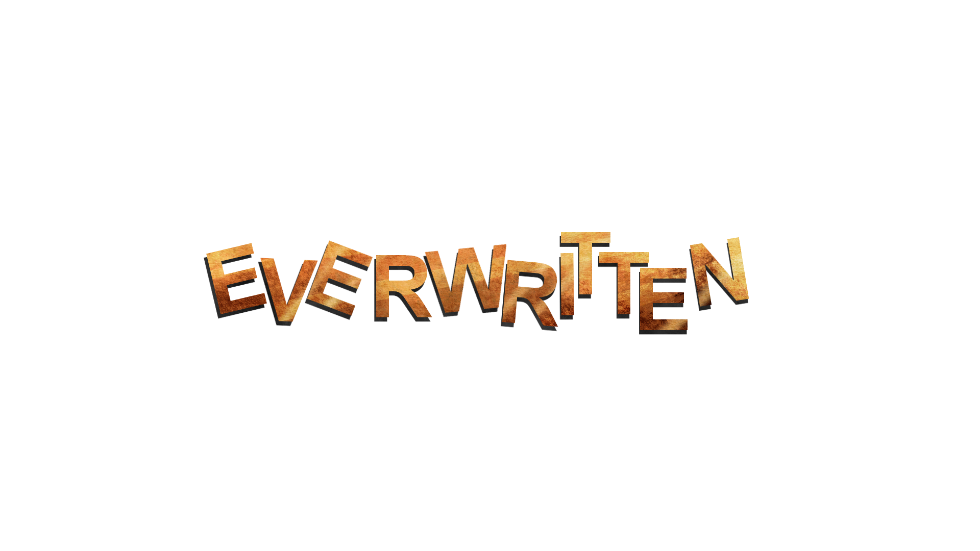 Everwritten