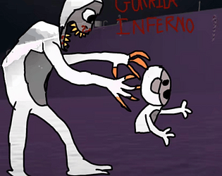 Gorilla Inferno (Early Access)