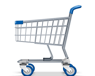 Shop Simulator