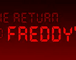 The Return to Freddy's