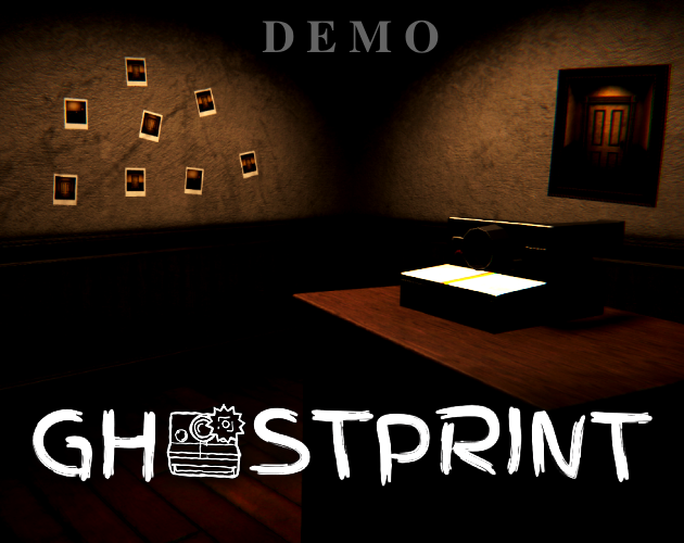 Ghostprint Demo by DevRoids