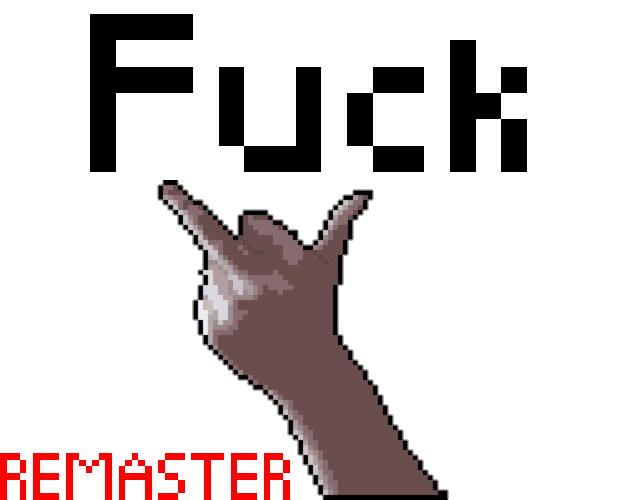 Fuck Remaster