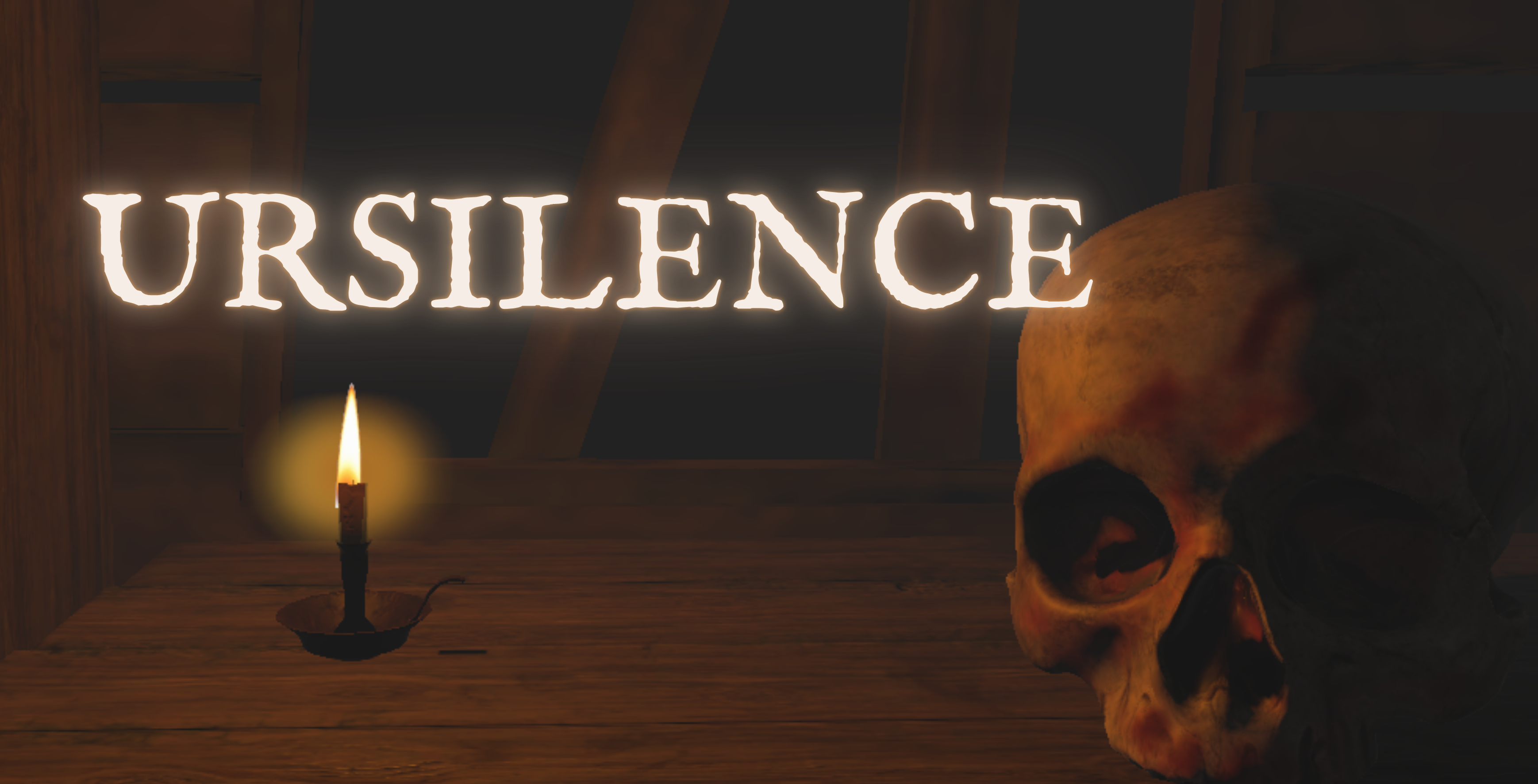URSILENCE