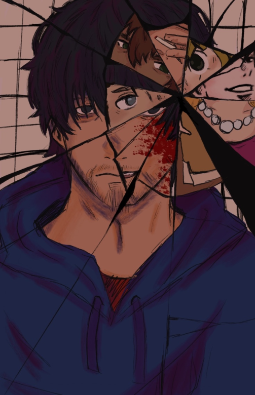 Nothing Happened Here