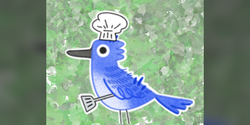 Cover image for Birds With Dreams