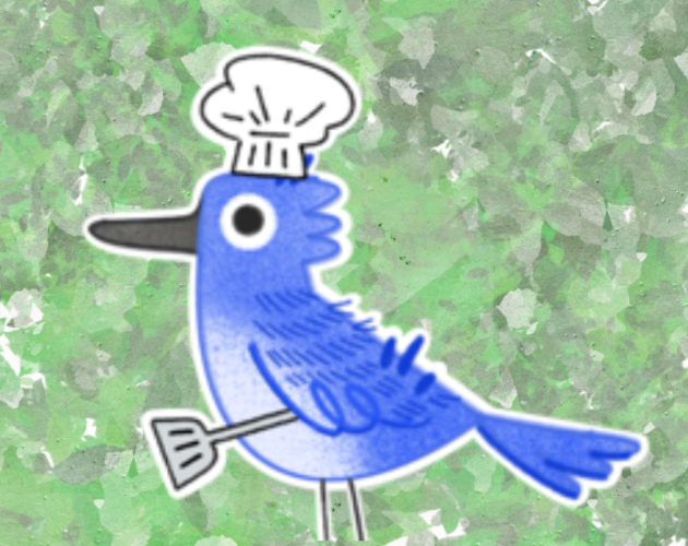 Cover image for Birds With Dreams