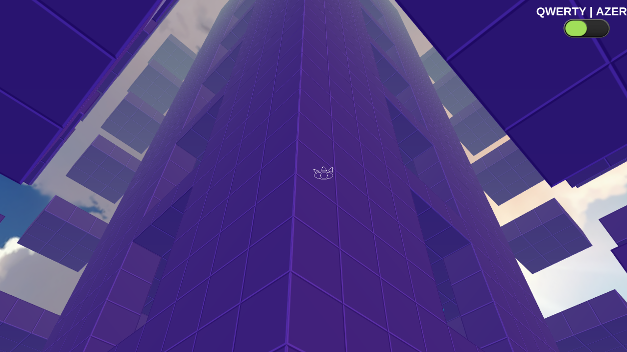 The Tower (Made for 7dfps 2025)