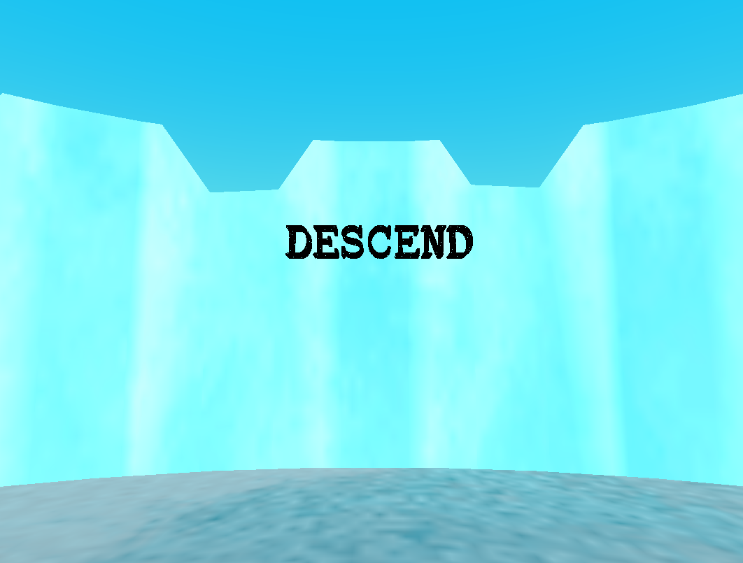Descend